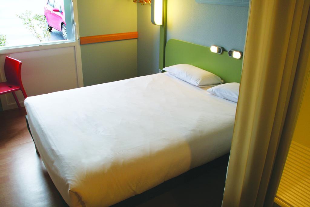 Ibis Budget Saint Pourcain Habitación foto